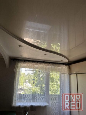 2-х ком. квартира,псих.больница Победа Донецк - изображение 2