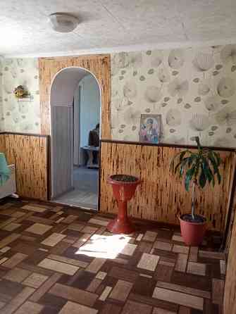 Продам 4-х ком. квартиру на земле Донецк