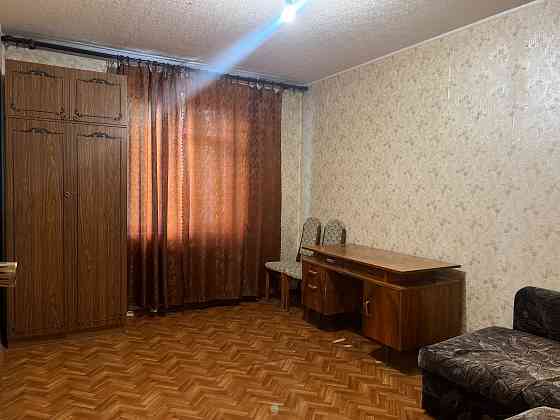 Шахтерская площадь, 4х- комнатная, мебель, холодильник, стиральная машина, 20 т. ,3/9, вода Донецк