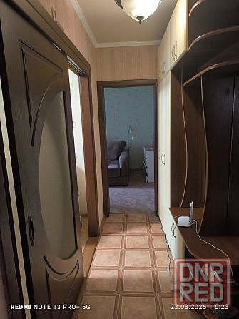 Продам 2 комнатную квартиру Текстильщик Кировский район Донецк - изображение 3