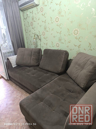Продам 2 комнатную квартиру Текстильщик Кировский район Донецк - изображение 2