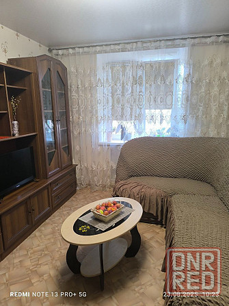 Продам 2 комнатную квартиру Текстильщик Кировский район Донецк - изображение 4