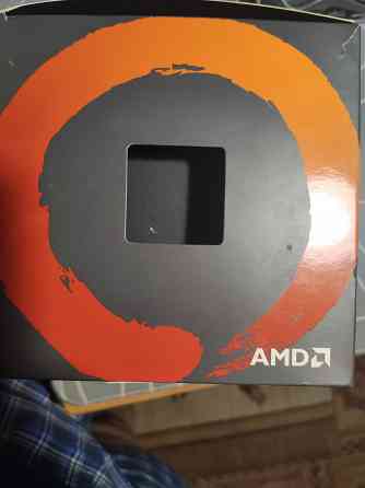 Продам процессор Ryzen 5 2600 Донецк
