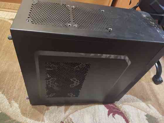 Продам корпус Deep Cool Tesseract с коробкой Донецк