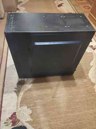 Продам корпус Deep Cool Tesseract с коробкой Донецк