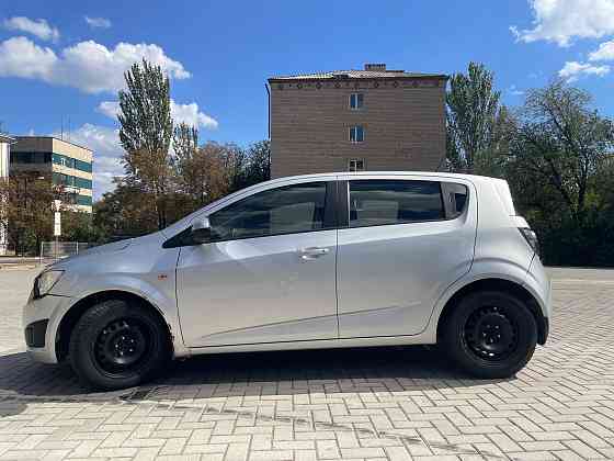 Продам автомобиль Донецк