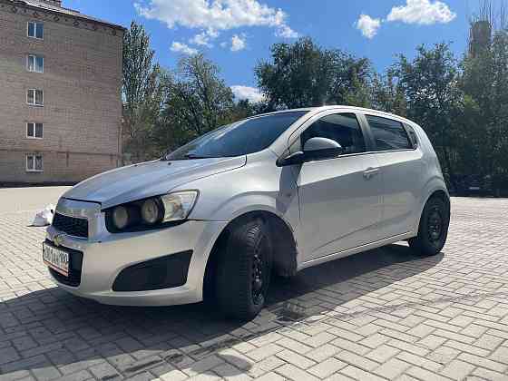 Продам автомобиль Донецк