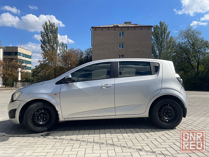 Продам автомобиль Донецк - изображение 1