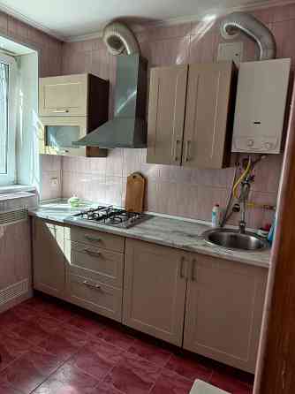 Срочно! Продам 2х комн. квартиру 1 этаж Донецк