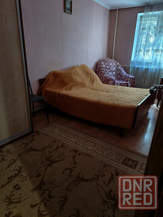 Срочно! Продам 2х комн. квартиру 1 этаж Донецк - изображение 5