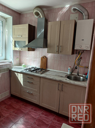 Срочно! Продам 2х комн. квартиру 1 этаж Донецк - изображение 6