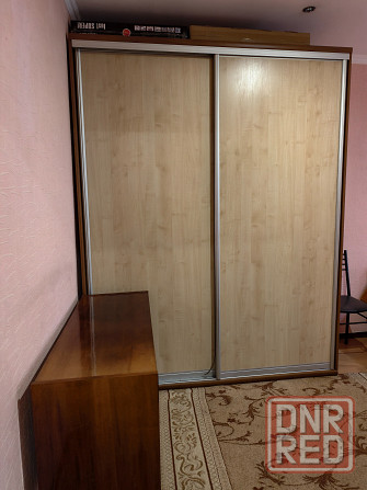 Срочно! Продам 2х комн. квартиру 1 этаж Донецк - изображение 4