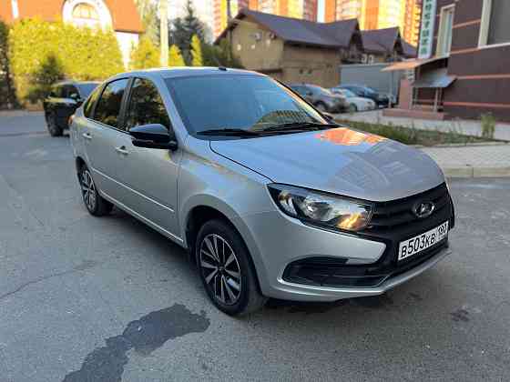 Продам Lada Granta Club Enjoy Pro 2024 Донецк