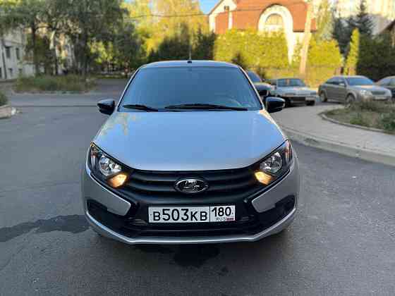 Продам Lada Granta Club Enjoy Pro 2024 Донецк