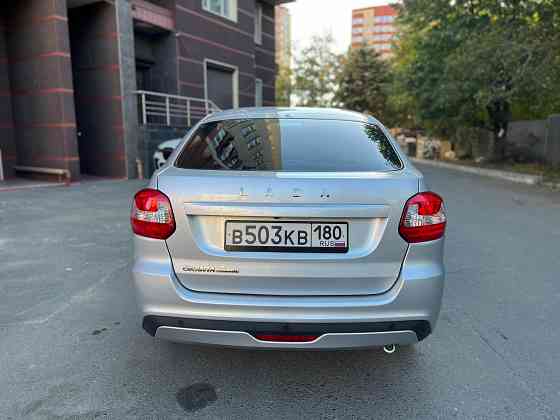 Продам Lada Granta Club Enjoy Pro 2024 Донецк