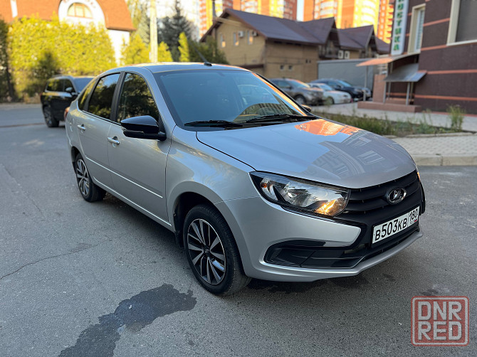 Продам Lada Granta Club Enjoy Pro 2024 Донецк - изображение 1