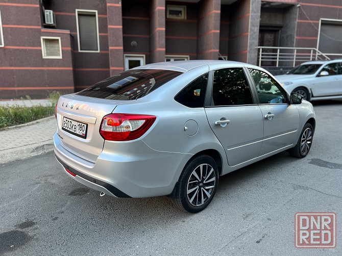 Продам Lada Granta Club Enjoy Pro 2024 Донецк - изображение 4