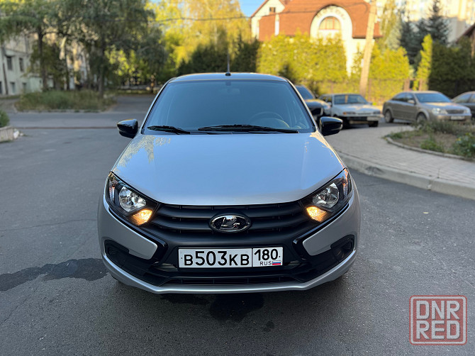 Продам Lada Granta Club Enjoy Pro 2024 Донецк - изображение 2
