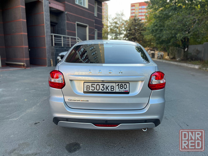 Продам Lada Granta Club Enjoy Pro 2024 Донецк - изображение 5