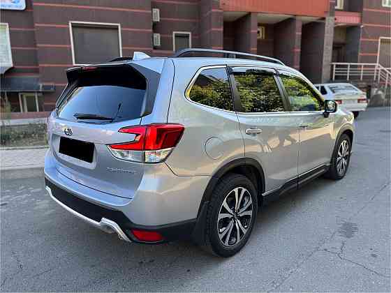 Продам Subaru Forester Limited 2019 Донецк