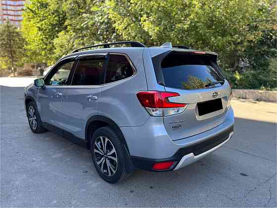 Продам Subaru Forester Limited 2019 Донецк