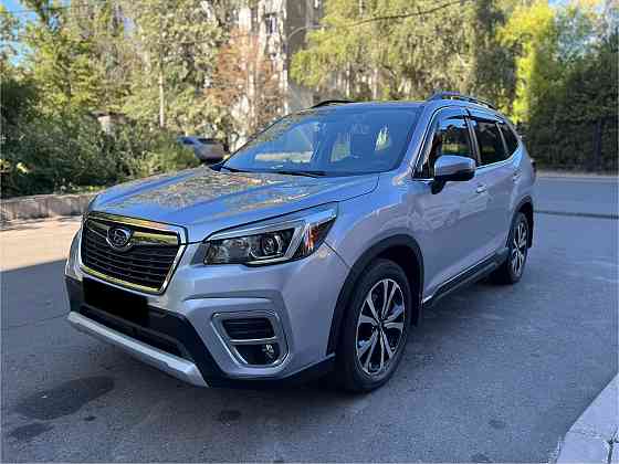 Продам Subaru Forester Limited 2019 Донецк