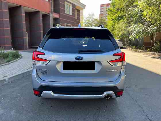 Продам Subaru Forester Limited 2019 Донецк