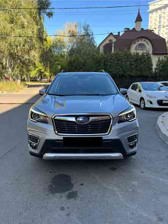 Продам Subaru Forester Limited 2019 Донецк