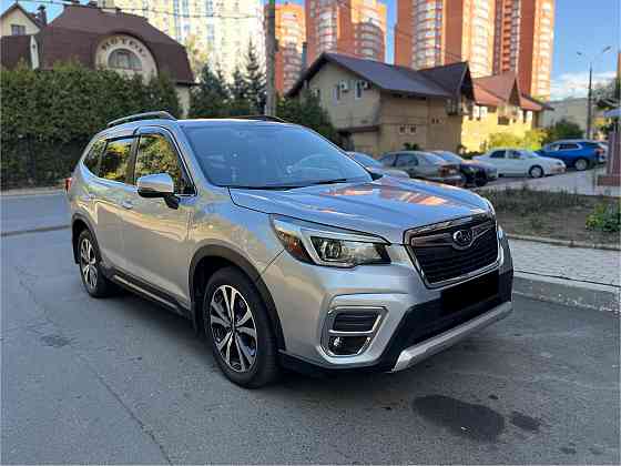 Продам Subaru Forester Limited 2019 Донецк