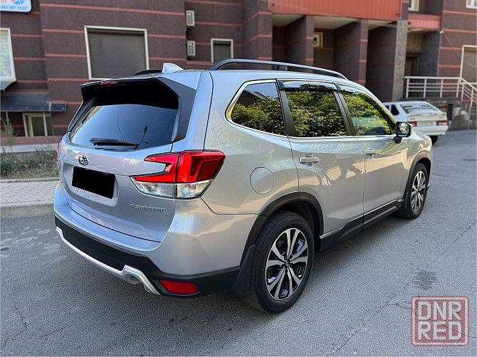 Продам Subaru Forester Limited 2019 Донецк - изображение 4