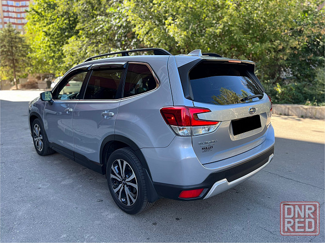 Продам Subaru Forester Limited 2019 Донецк - изображение 6