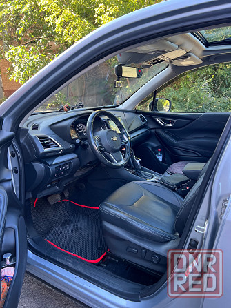 Продам Subaru Forester Limited 2019 Донецк - изображение 7