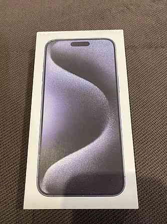 apple iphone 15 pro max, 256 гб Донецк