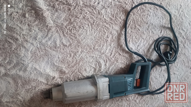 Гайковёрт ударный электрический иэ-3115бу2 Макеевка - изображение 2