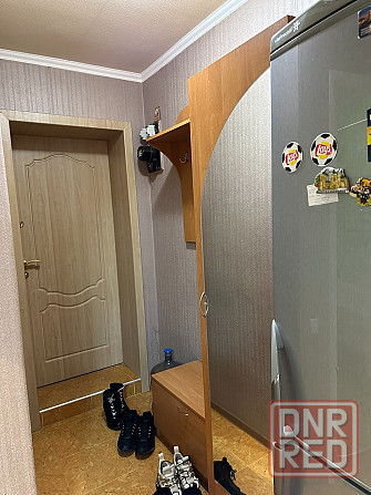Сдам 2к кв Покровский храм. ул. Цусимская. 2/5 этаж. Вода есть всегда по графику. Стоит насос. Ан Донецк - изображение 7