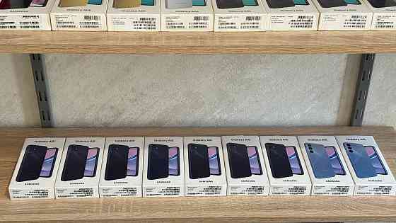 Новый Samsung A15 4/128 и 8/256 Донецк