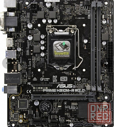 Комплект G5400 / 1151 Донецк - изображение 1