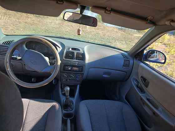 Продается Hyundai Accent ТагАЗ 2005 Макеевка