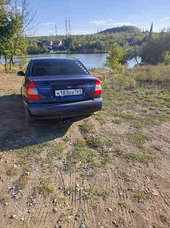 Продается Hyundai Accent ТагАЗ 2005 Макеевка