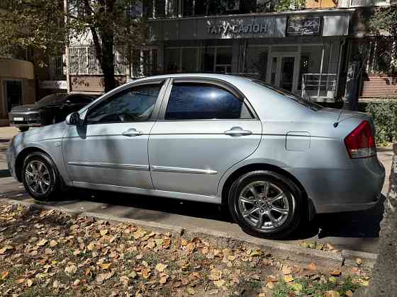Kia Cerato Донецк