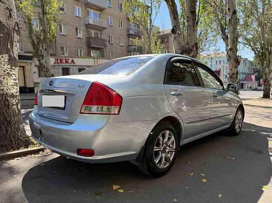 Kia Cerato Донецк