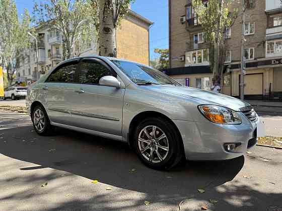 Kia Cerato Донецк