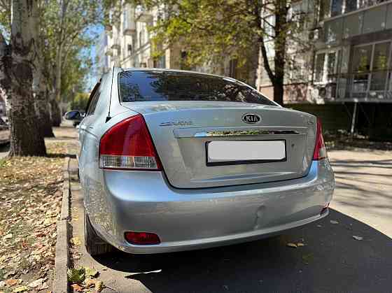 Kia Cerato Донецк