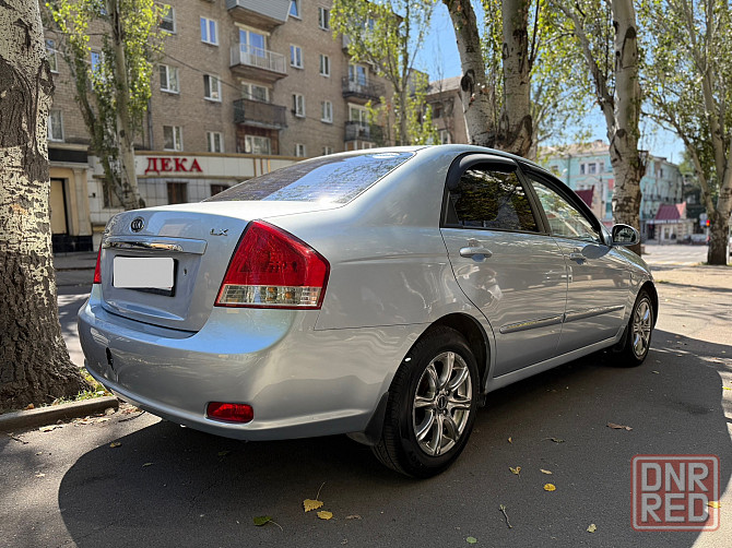 Kia Cerato Донецк - изображение 3