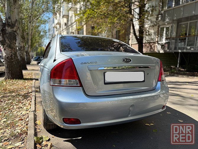 Kia Cerato Донецк - изображение 4