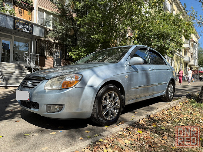 Kia Cerato Донецк - изображение 6