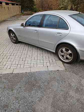 мерседес 320 4matic Донецк