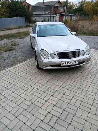 мерседес 320 4matic Донецк