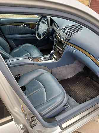 мерседес 320 4matic Донецк