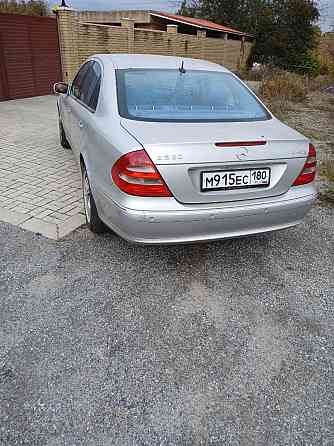 мерседес 320 4matic Донецк